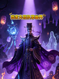 我家先祖执掌幽界(2026)海报