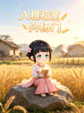 八稚福童興楊門(2026)海報