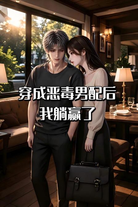 穿成惡毒男配後我躺贏了(2026)海報