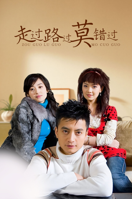 走过路过莫错过(2010)海报