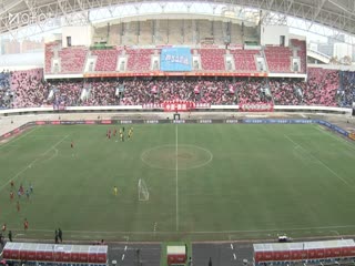 中甲联赛 陕西联合VS广西平果 20251108海报