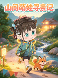山间萌娃寻亲记(2026)海报
