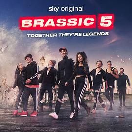 穷友记 第五季(2019)海报