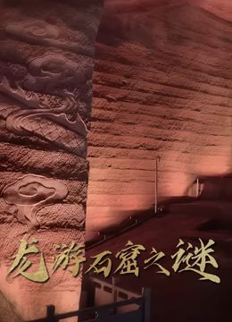 龍游石窟之謎(2024)海報