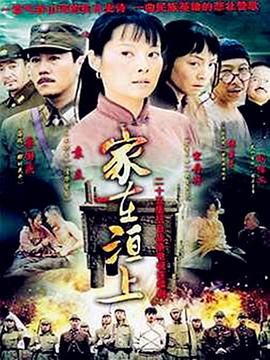 家在洹上(2009)海报