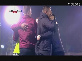 足總盃第二輪 索爾福德城VS萊頓東方 20251206海報