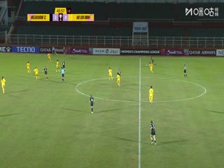 亚冠女足小组赛 墨尔本城女足VS胡志明市女足 20251119海报