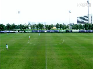 中國足球青少年精英聯賽 深圳新鵬城U21VS浙江俱樂部U21 20251130海報