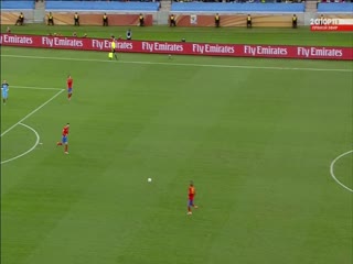 南非世界杯 小組賽-H 西班牙(歐洲) VS (歐洲)瑞士(国俄双语)(2023)海报