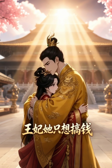 王妃她只想搞錢(2026)海報