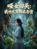 哑女回头:我听见万物在告密(2026)海报