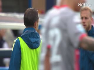 意甲聯賽 科莫VS克雷莫內塞 20250927海報