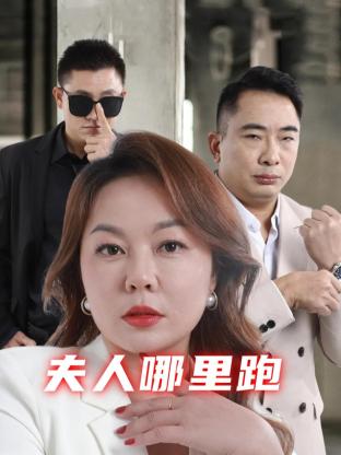 夫人哪里跑(2024)海报