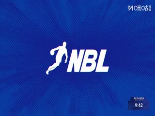 NBL 石家莊翔藍VS江西鯨裕清酒 20250817海報