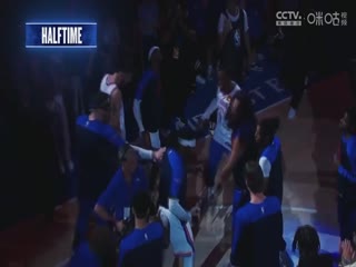 NBA常规赛 湖人VS雷霆 20250409海报