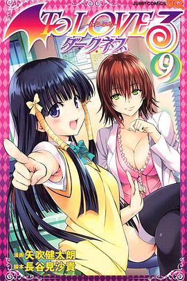 出包王女Darkness OAD4(2013)海報