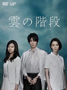 云之阶梯(2013)海报