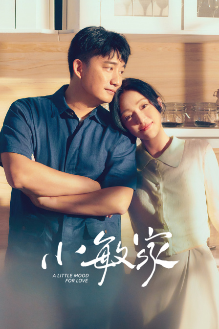 小敏家TV版(2021)海报
