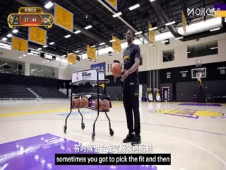 NBA季前賽 太陽VS湖人 20251004海報