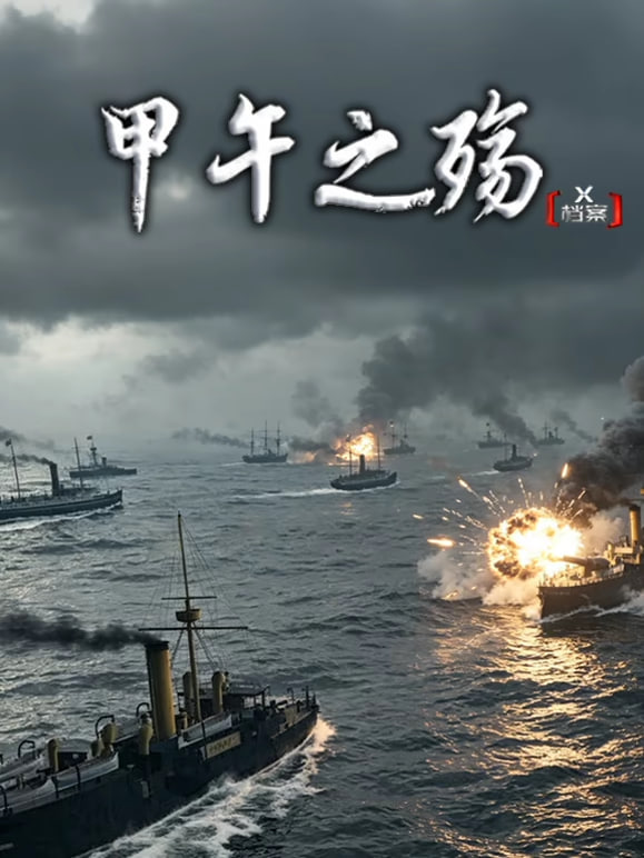 X檔案·甲午之殤(2026)海報