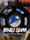 航拍非洲(2025)海报