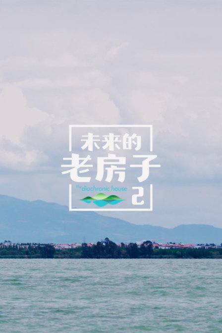 未来的老房子2(2019)海报