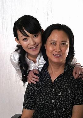 麻辣母女海報