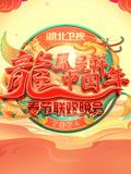 2024湖北春晚(2024)海報