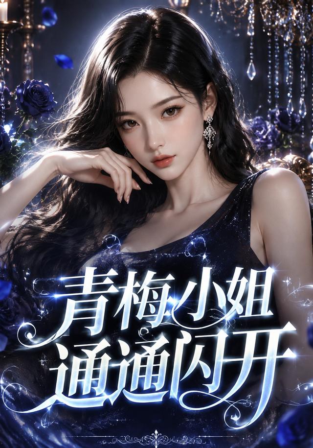 青梅小姐通通闪开(2026)海报