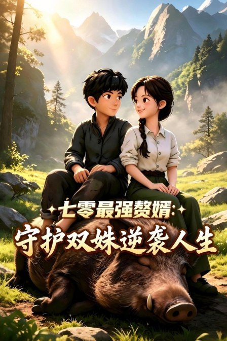 七零最强赘婿:守护双姝逆袭人生(2026)海报