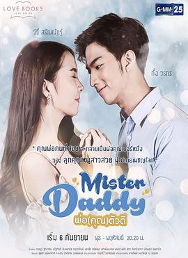愛情叢書系列之我的好先生(2017)海報