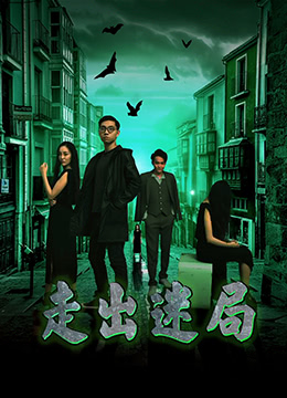走出迷局(2018)海报