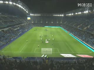 法甲聯賽 勒阿弗爾VS巴黎FC 20251208海報