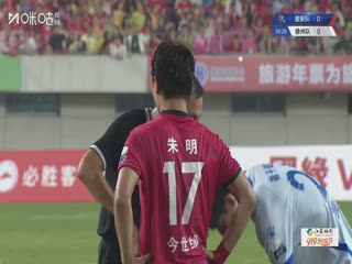江蘇城市足球聯賽 淮安隊VS徐州隊 20250927海報