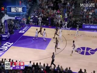 NBA季前赛 灰熊VS热火 20251018海报