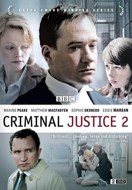 司法正義第二季(2008)海報