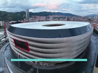 西甲聯賽 畢爾巴鄂競技VS吉羅納 20250924海報