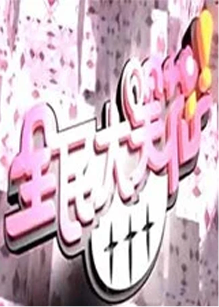 全民大笑花(2013)海報