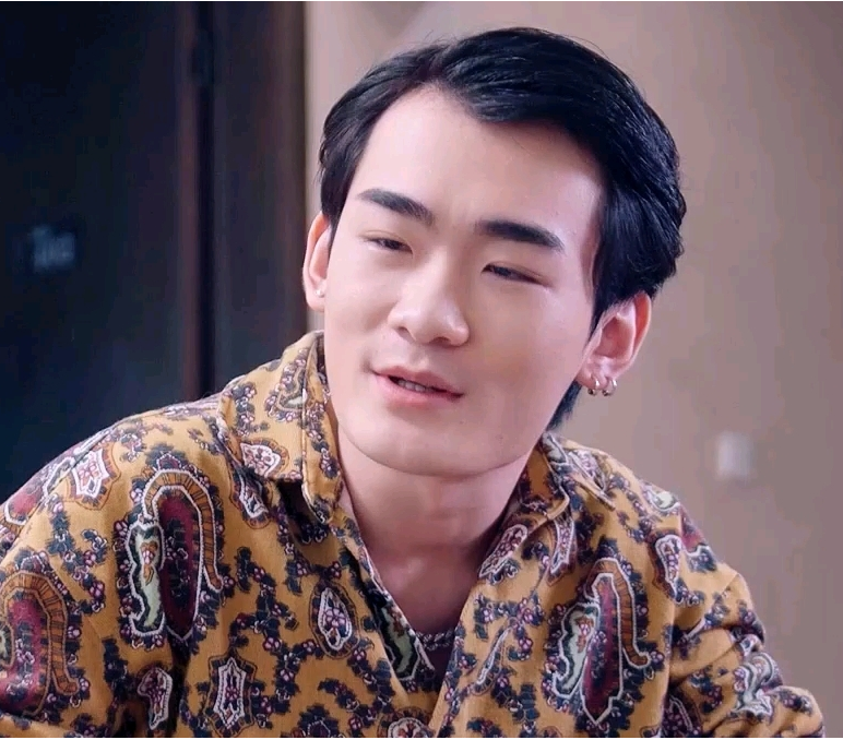 上门傻婿(2023)海报