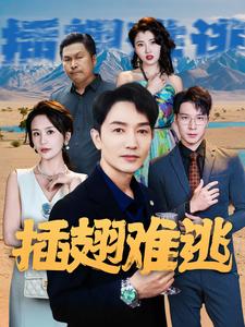 插翅難逃 短劇版(2024)海報