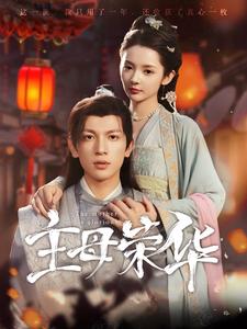 主母榮華(2024)海報