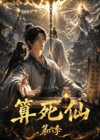 算死仙第六季(2026)海報