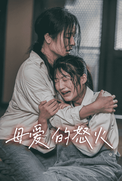 母愛的怒火(2024)海報