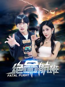绝命航班 短剧版(2024)海报