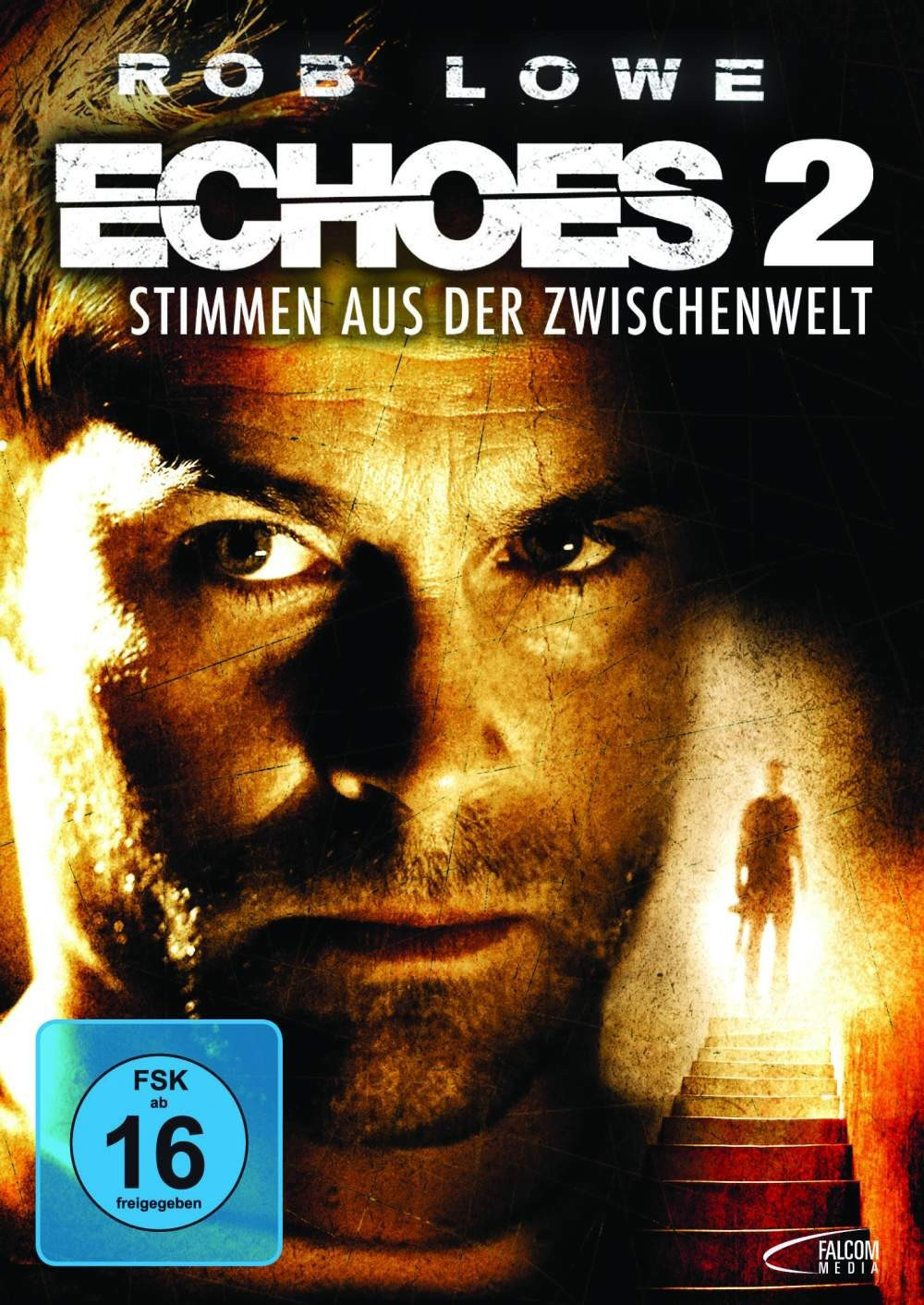 異靈駭客2之惡靈歸來(2007)海報