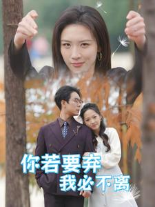 你若要弃我必不离(2025)海报