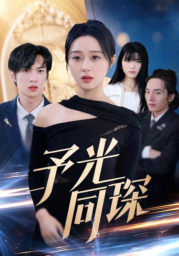 予光同琛(2026)海报