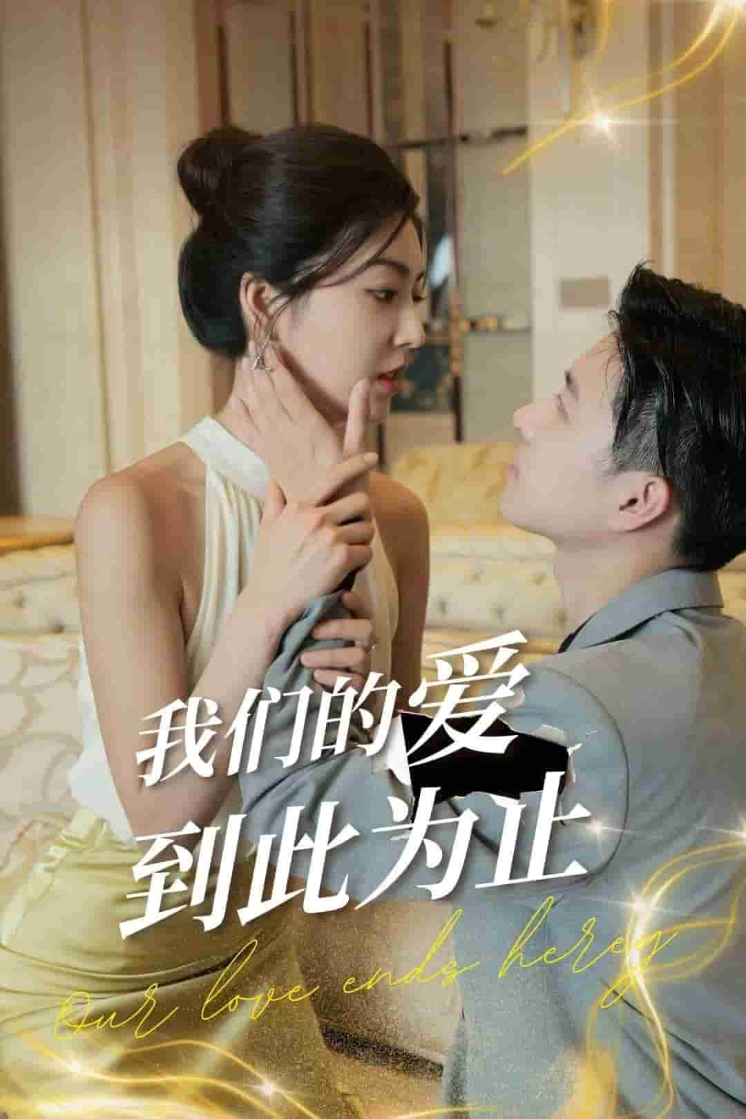 我们的爱到此为止(2024)海报