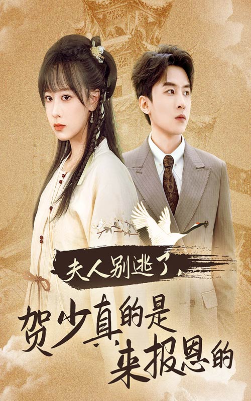夫人別逃了賀少真的是來報恩的(2025)海報