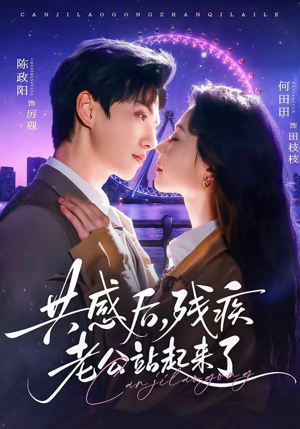 共感后,残疾老公站起来了(2026)海报